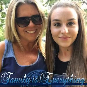 Meet your Posher, Teresa